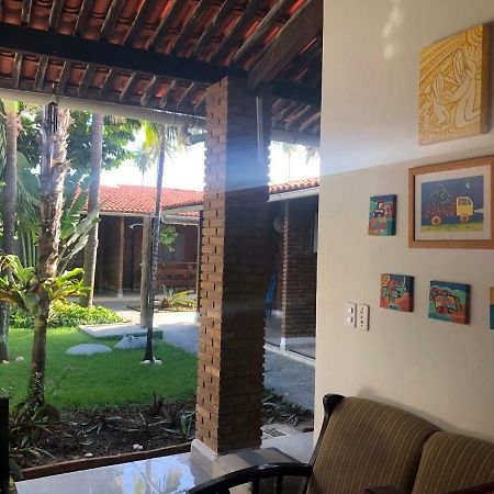 Pousada Aconchego Marechal Deodoro Kültér fotó