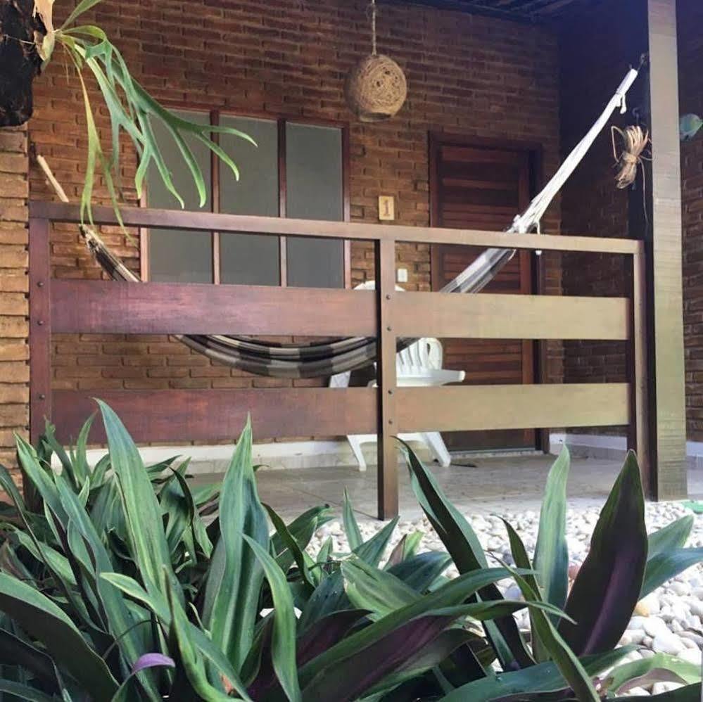 Pousada Aconchego Marechal Deodoro Kültér fotó