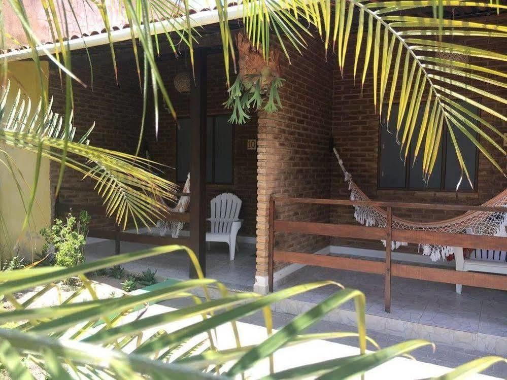 Pousada Aconchego Marechal Deodoro Kültér fotó