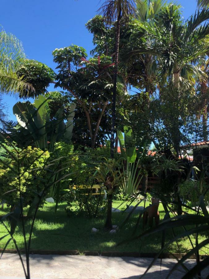 Pousada Aconchego Marechal Deodoro Kültér fotó