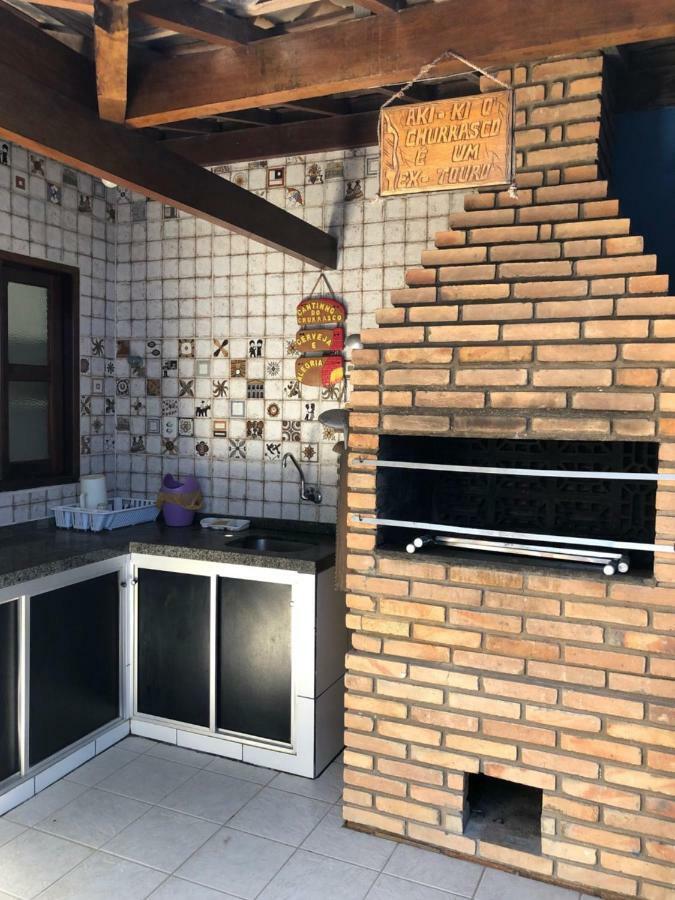 Pousada Aconchego Marechal Deodoro Kültér fotó